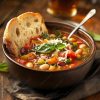 Zuppa di Verdure