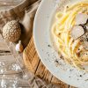 Tagliolini al Tartufo, dalla Tadizione piemontese