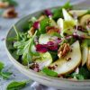 Selezione d’insalata