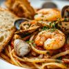 Linguine Bocca Felice